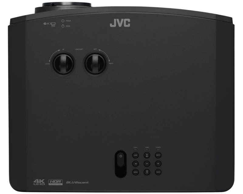 JVC LX-NZ30 4K Laser Projector