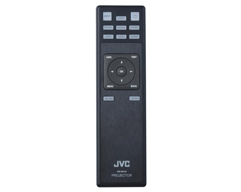 JVC LX-NZ30 4K Laser Projector