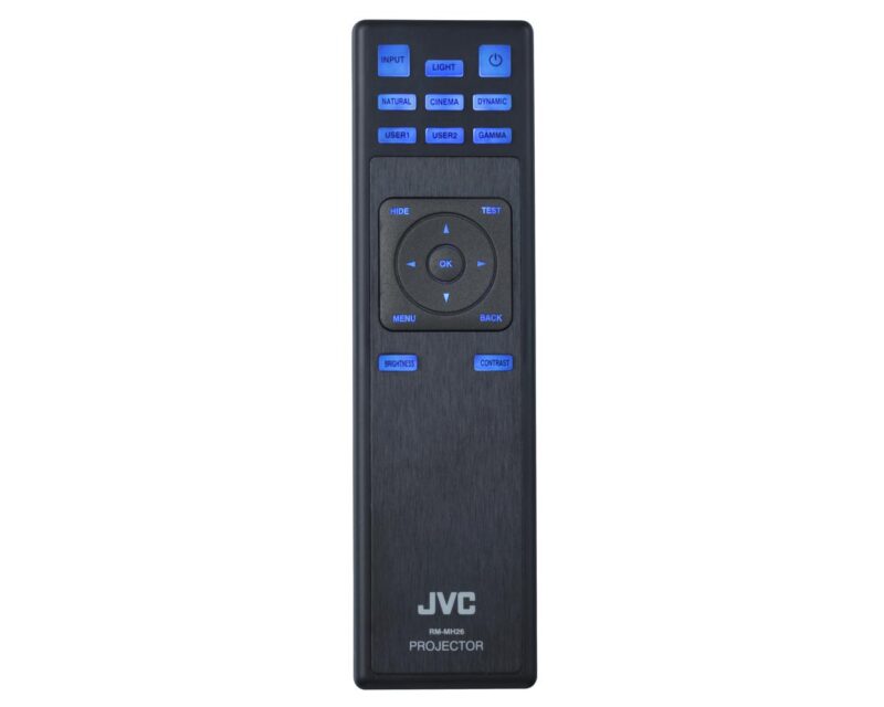 JVC LX-NZ30 4K Laser Projector