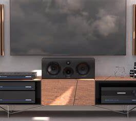 Home Audio