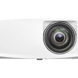 Optoma UHD35STx Projector