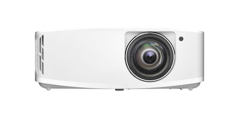 Optoma UHD35STx Projector