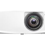 Optoma UHD35STx Projector