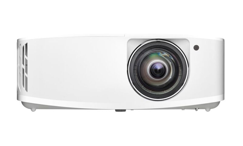 Optoma UHD35STx Projector