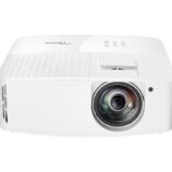 Optoma UHD35STx Projector