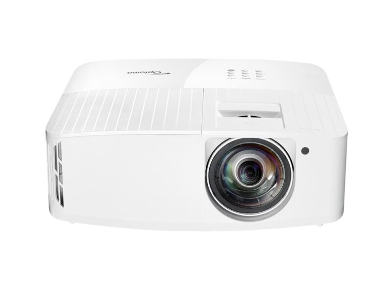 Optoma UHD35STx Projector