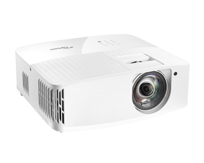 Optoma UHD35STx Projector