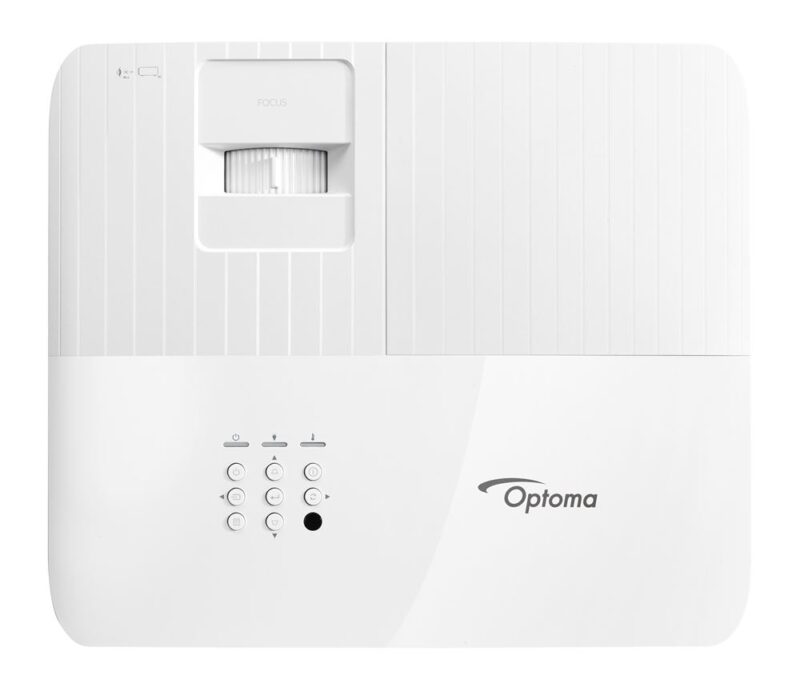 Optoma UHD35STx Projector