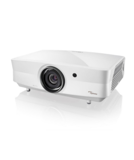 Optoma UHZ65LV projector