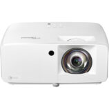 Optoma ZH450ST Projector2