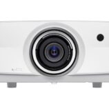 Optoma ZK507-W projector2