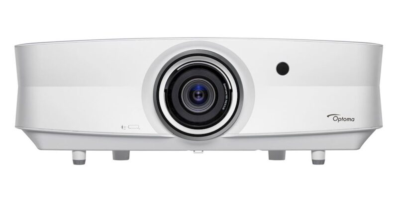 Optoma ZK507-W projector2