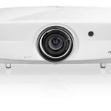 Optoma ZK507-W projector2