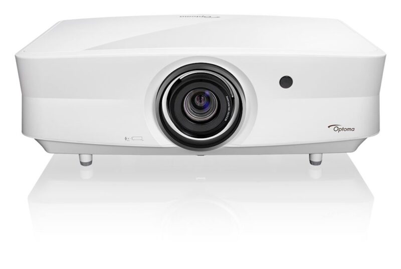 Optoma ZK507-W projector2