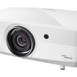 Optoma ZK507-W projector4