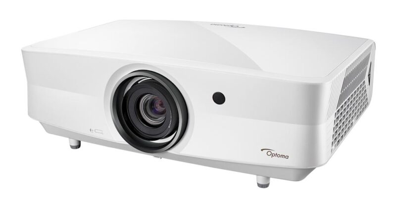 Optoma ZK507-W projector4