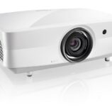 Optoma ZK507-W projector2