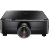 Optoma ZU820T Projector