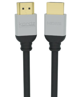 Kordz Pro3 HD HDMI Cable