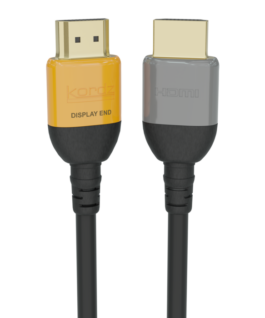 Kordz PRS4 8k HDMI Cable