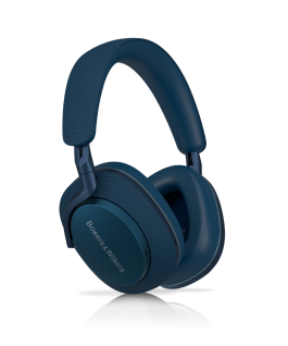 Bower & wilkins Px7 S2e Ocean Blue headphones