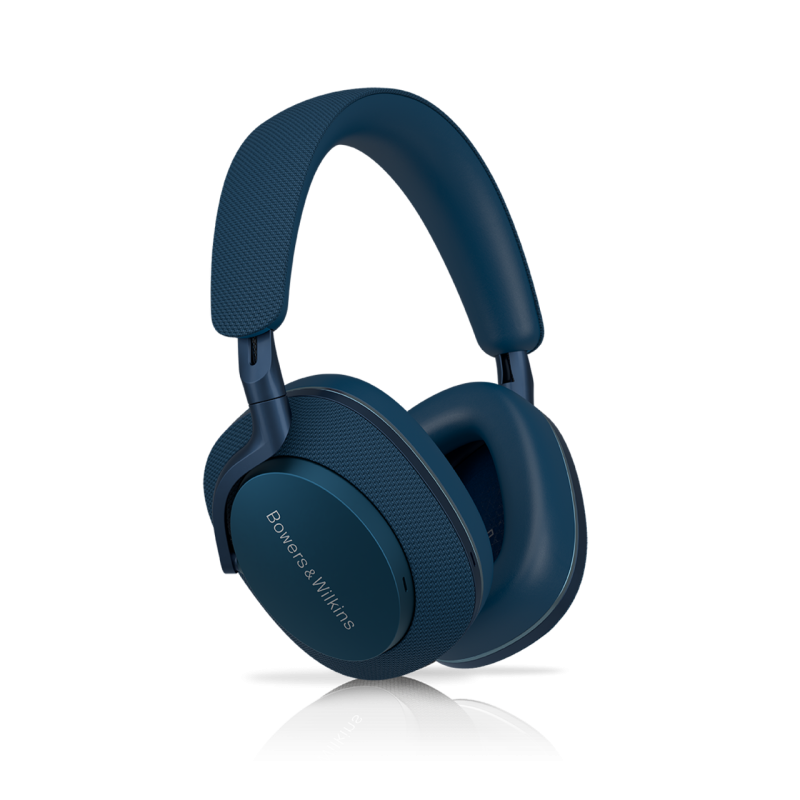 Bower & wilkins Px7 S2e Ocean Blue headphones