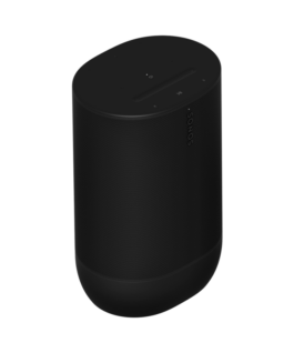 Sonos Move 2 Black Portable Smart Speaker