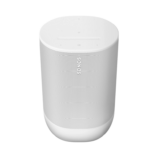 Sonos Move 2 white Portable Smart Speaker