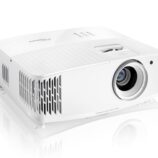 Optoma UHD38x Projector