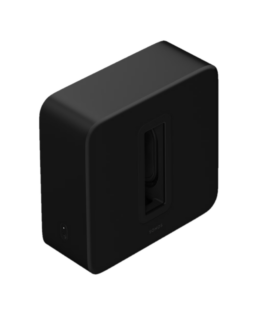 sonos sub 4 black uae