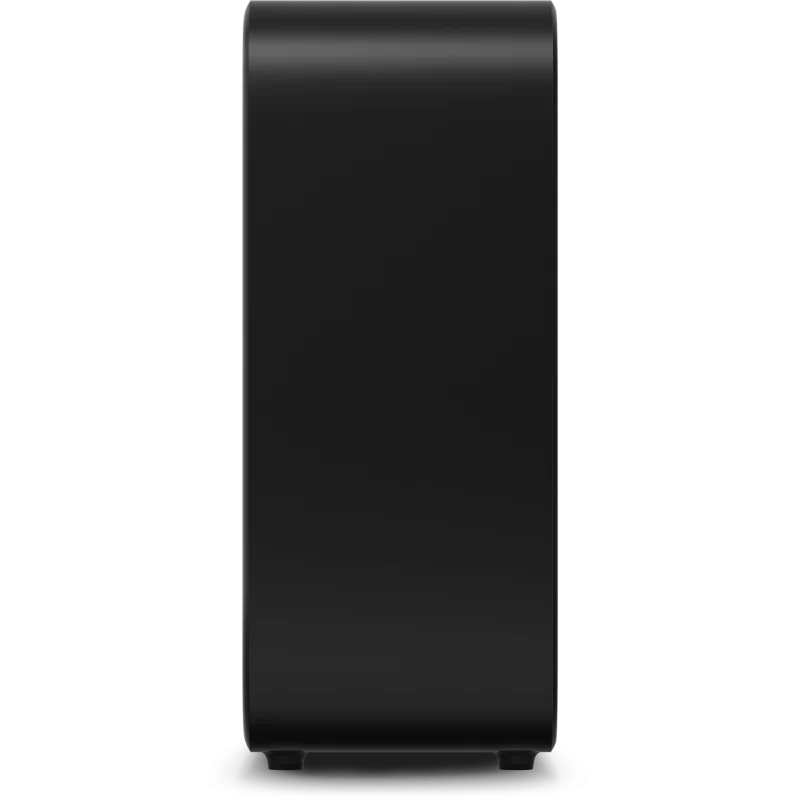 sonos sub 4 black